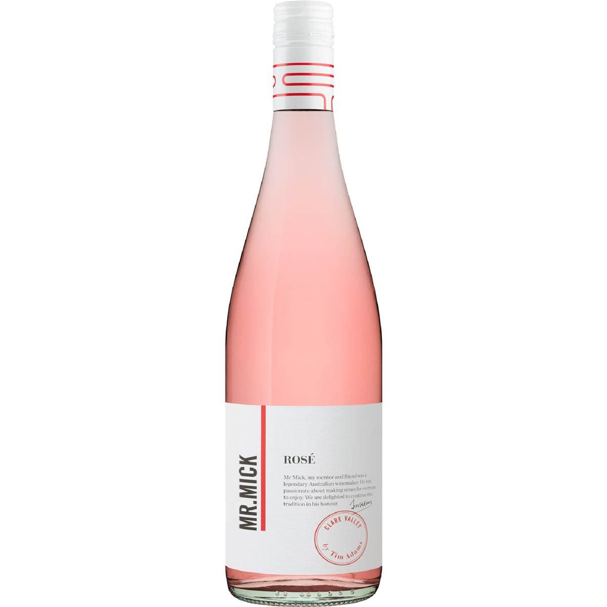 Mr Mick Mr Mick Rose 