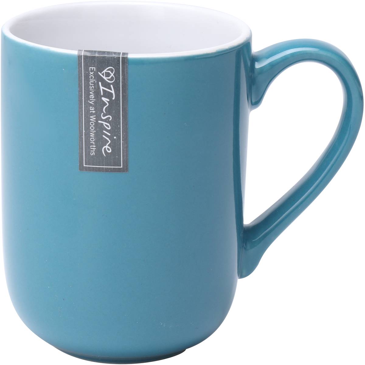 Inspire Bullet Mug Two Tone B Each Woolworths