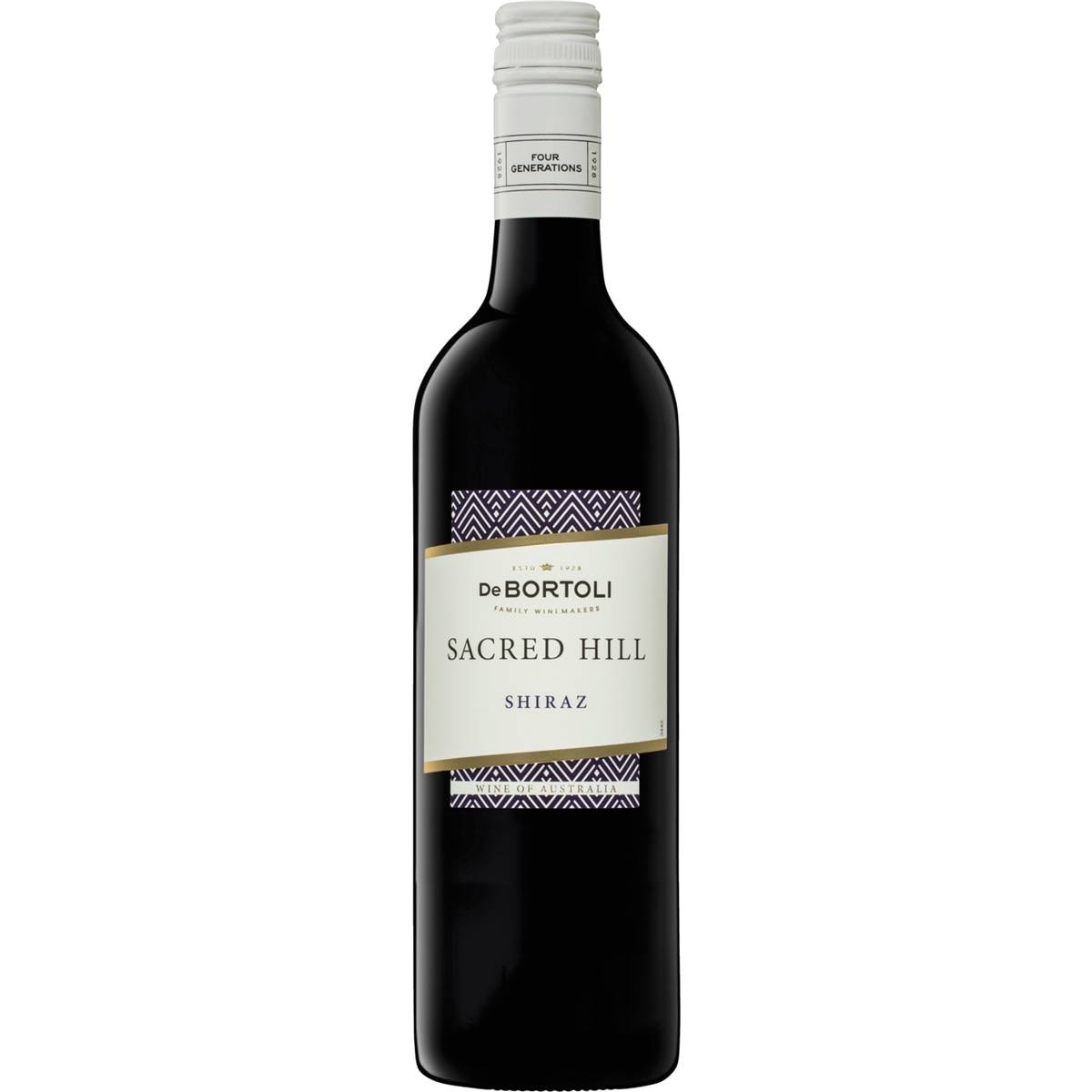 De Bortoli Sacred Hill Shiraz