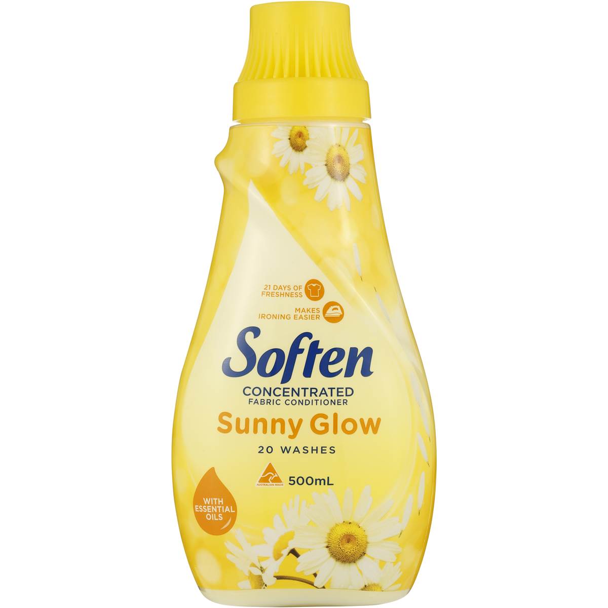 soften-concentrated-fabric-softener-sunny-glow-500ml-woolworths