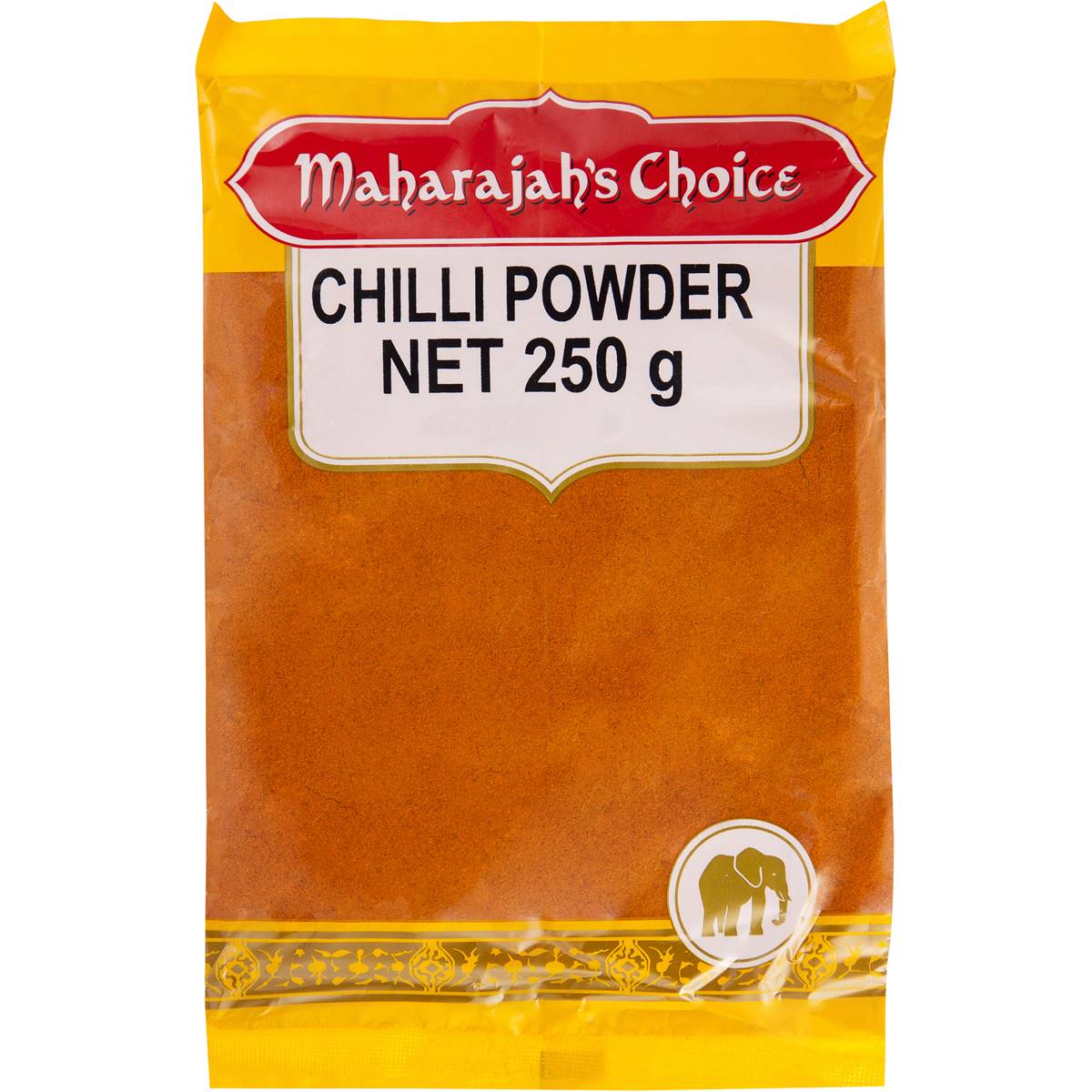 Maharajah's Choice Chilli Powder Spice