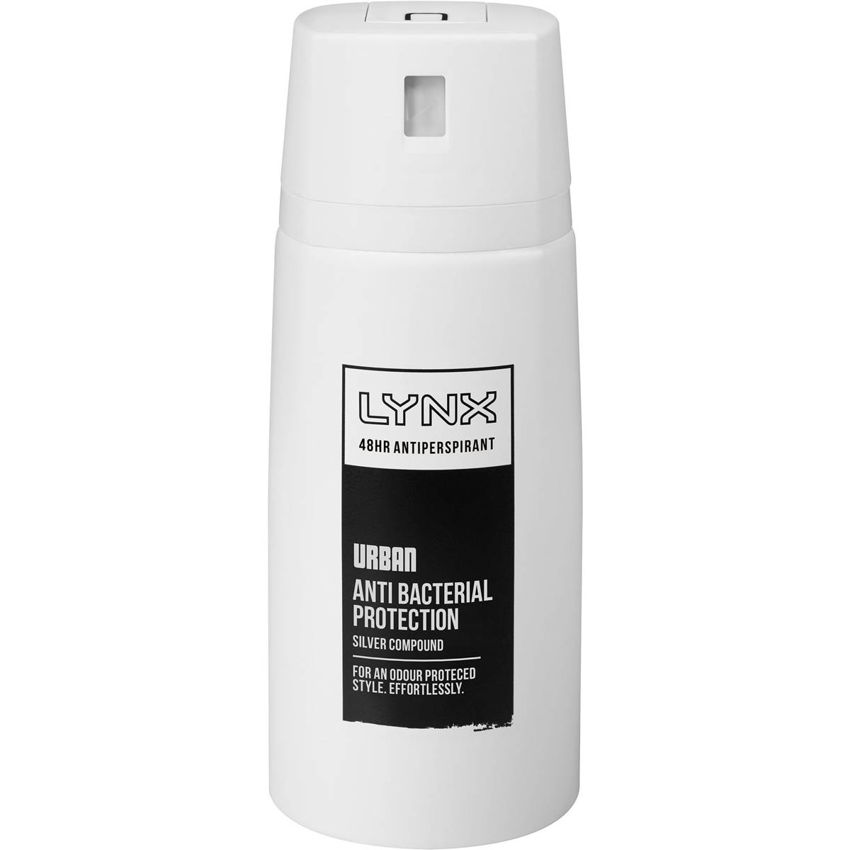 Lynx best sale deodorant woolworths