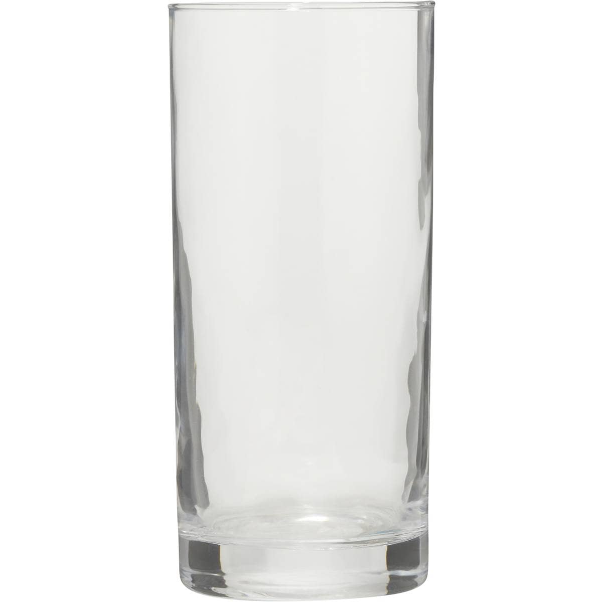 Essentials Large Glass Tumbler Woolworths