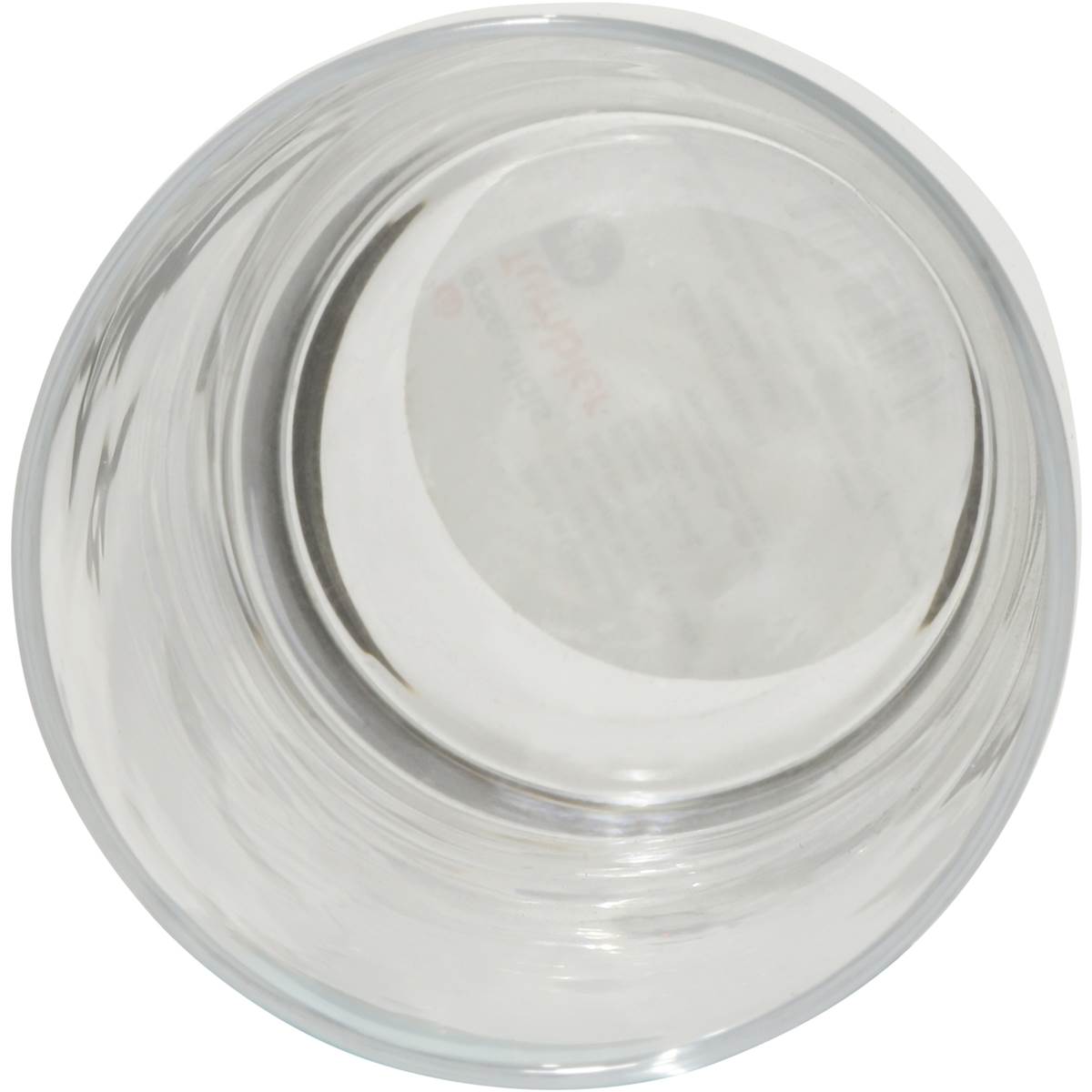 Essentials Large Glass Tumbler Woolworths