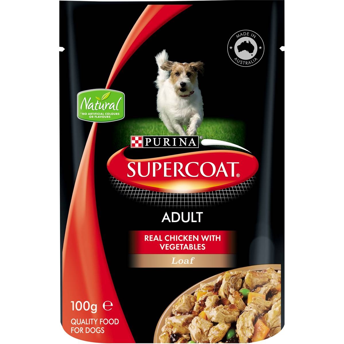 Supercoat dog biscuits store woolworths