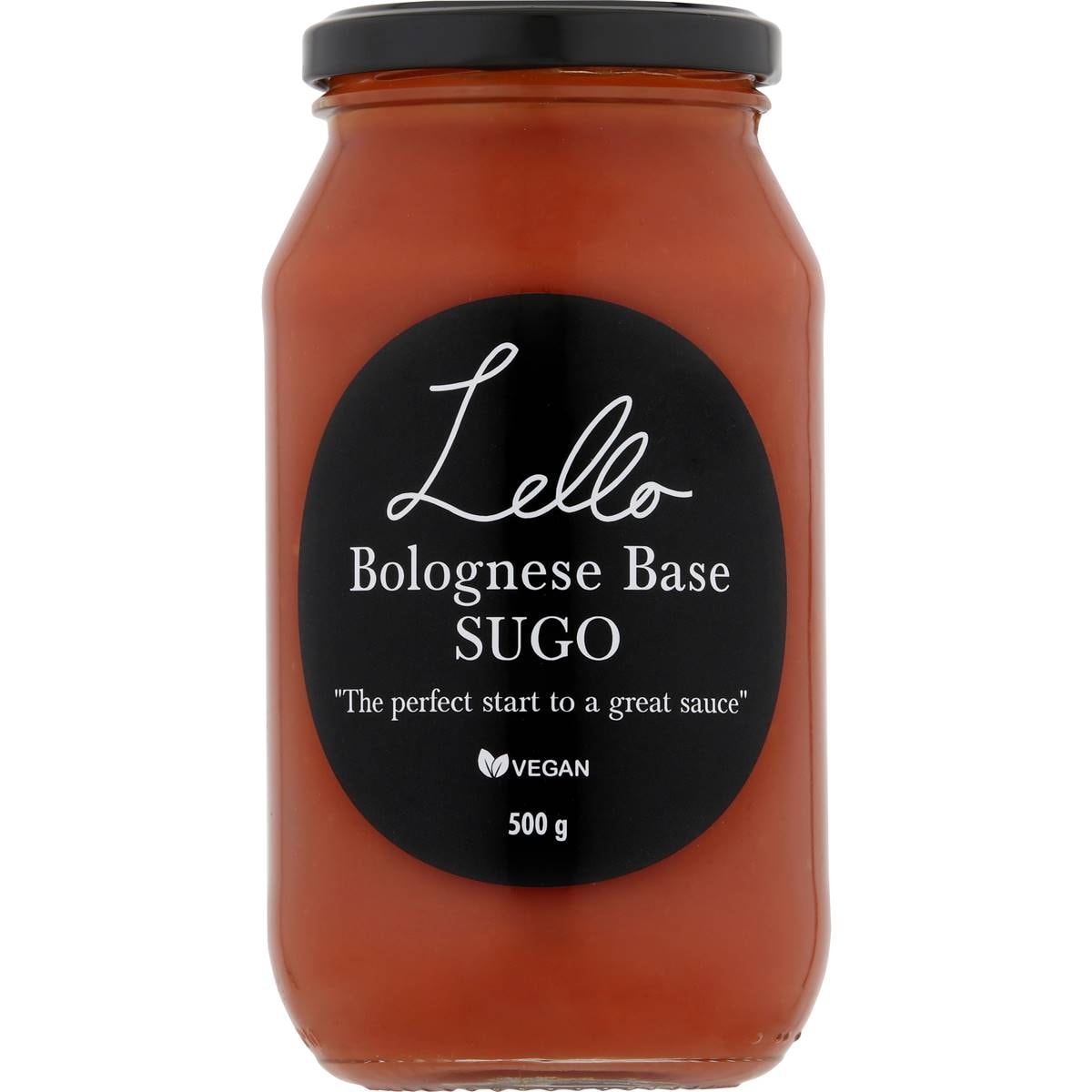 Lello Bolognese Base Sugo 500g