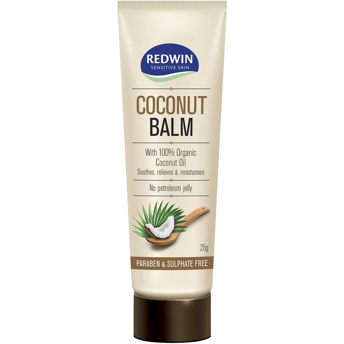 Redwin Coconut Oil Balm
