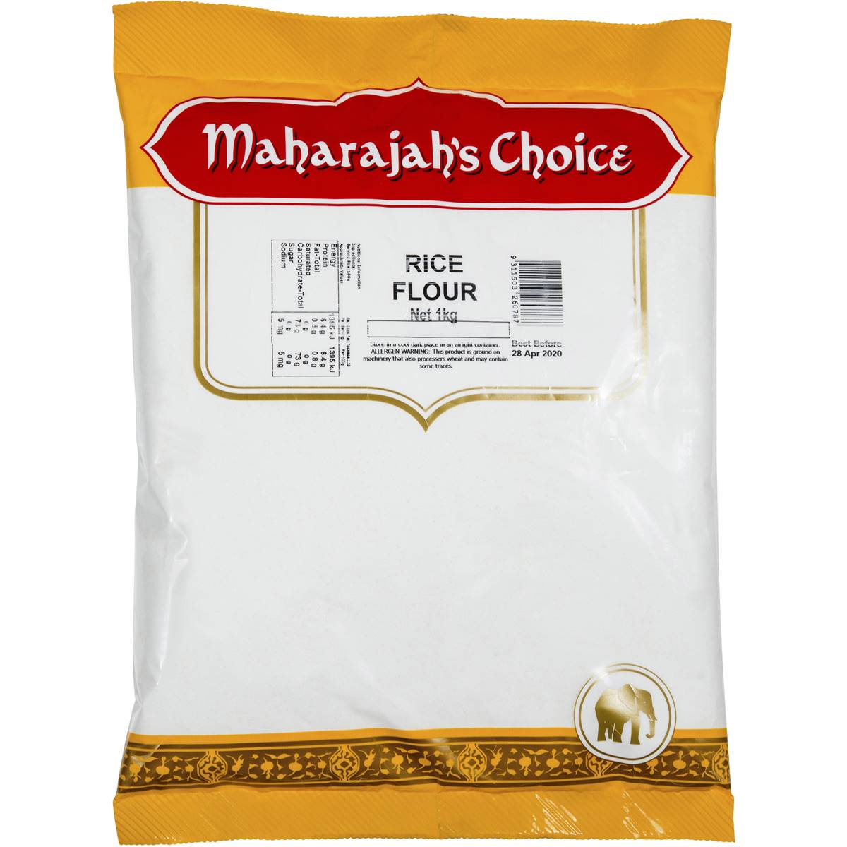 Maharajah