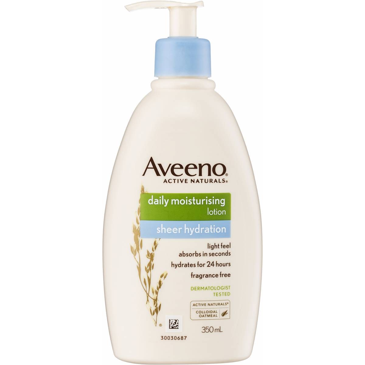 aveeno dml
