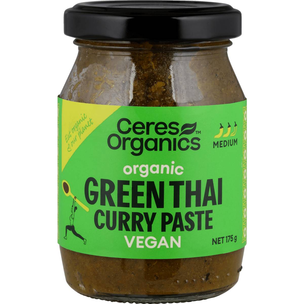 Woolworths thai hot sale curry