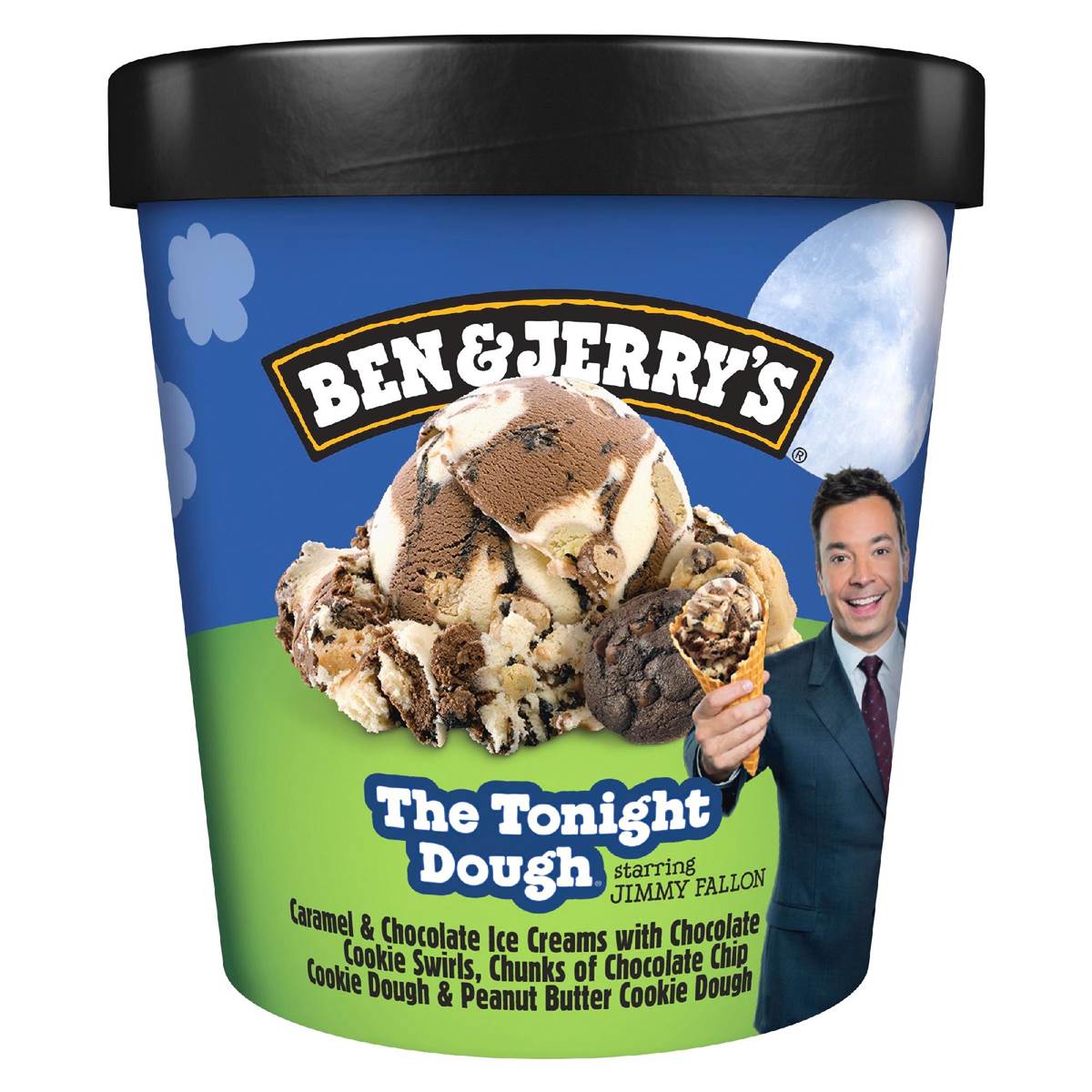 Ben and jerry's deals woolies