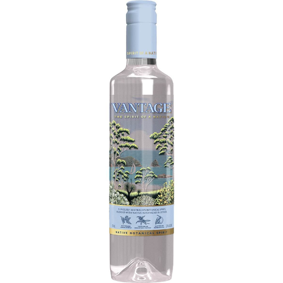 Vantage Infused Botanical Spirit 700mL