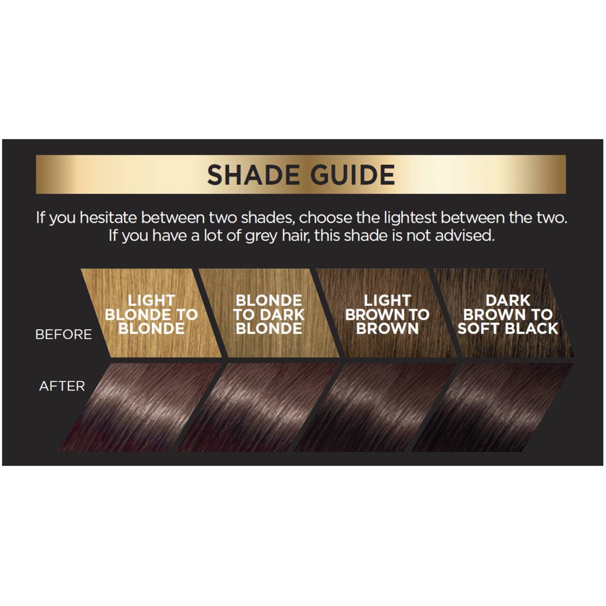 L'oreal Paris Preference Hair Colour 6.21 Opera Each | Woolworths