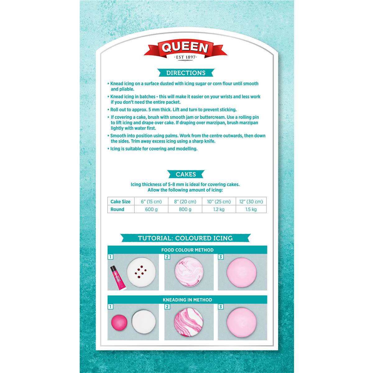 Dr Oetker Ready To Roll Icing White 1kg Woolworths dr-oetker-ready-to-roll-icing-white-1kg-woolworths
