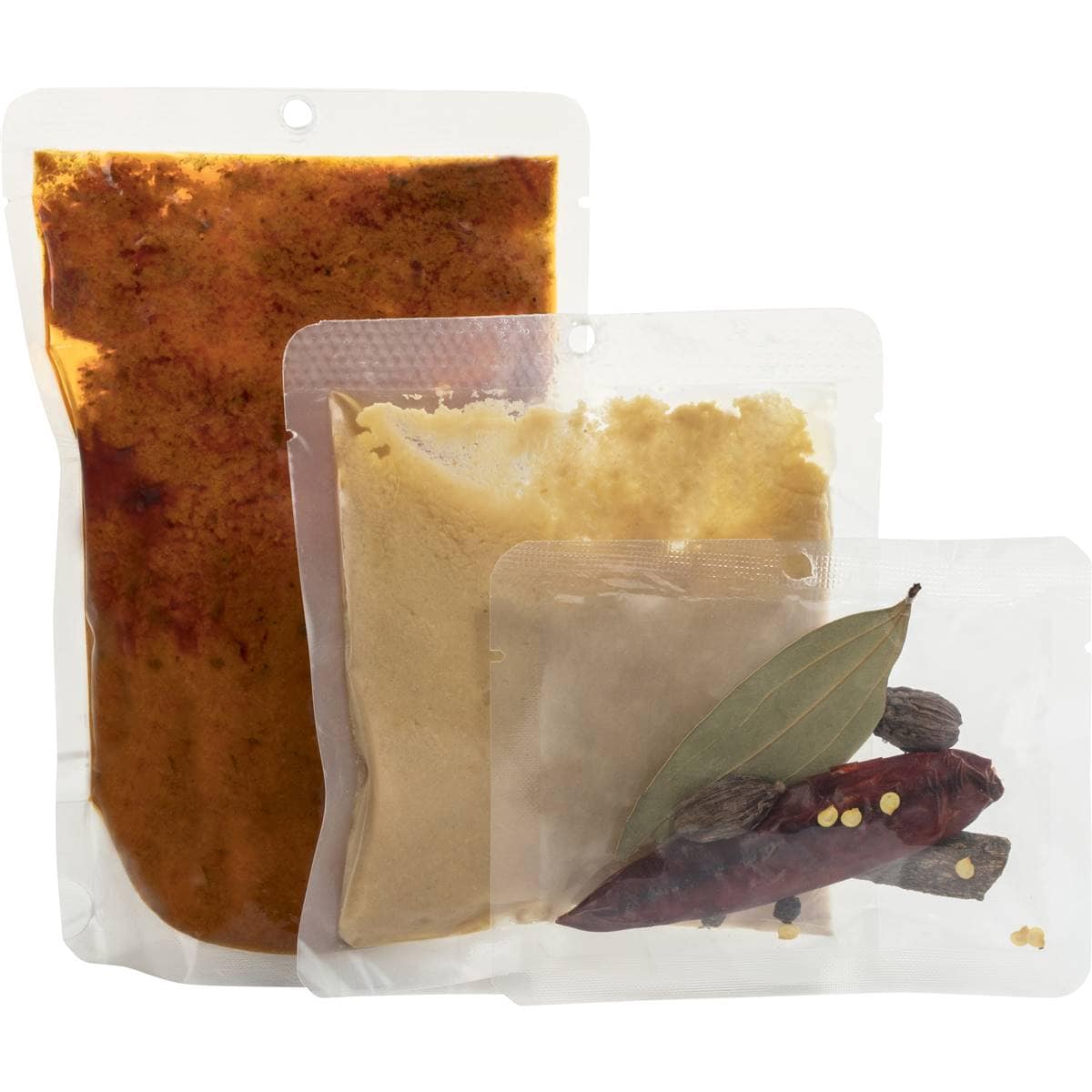 The Spice Tailor Rustic Rogan Josh 300g Woolworths