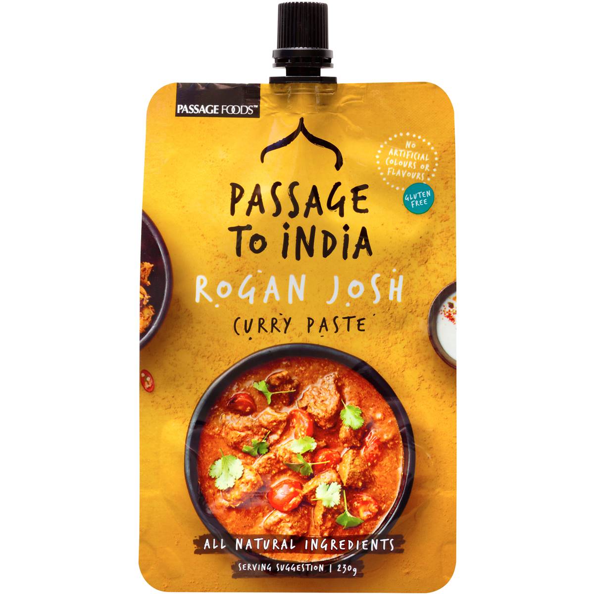 Passage Foods Woolworths