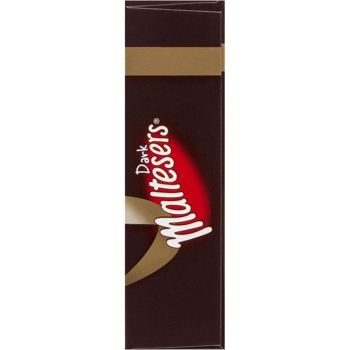 Maltesers Dark Chocolate 360g Gift Box Woolworths