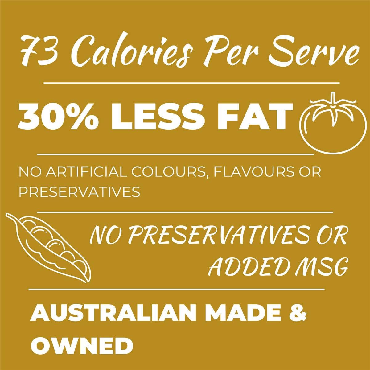 Infuzions Veggie Straws 5 Pack Woolworths