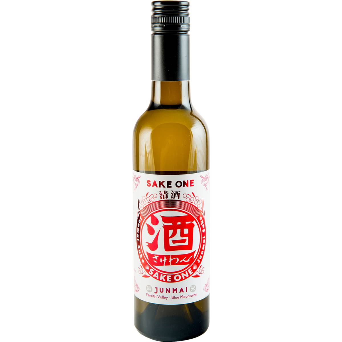 Sake One Junmai