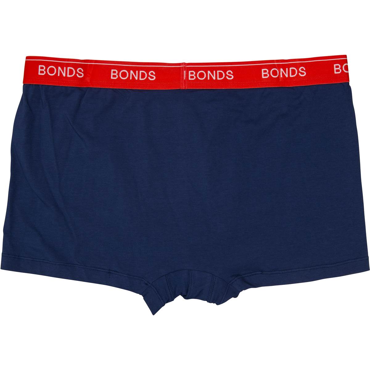 Bonds Men's Guy Front Trunk Ahoy Blu Xxl Each Woolworths
