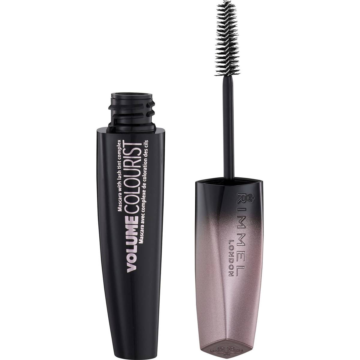 Rimmel Wonderful Mascara Volume Colourist 11ml | Woolworths