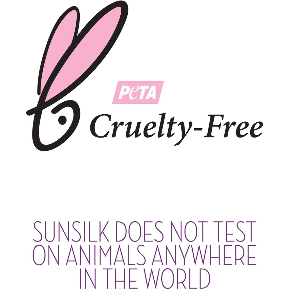 Sunsilk Biotin Conditioner For Longer & Stronger Hair 700ml Woolworths