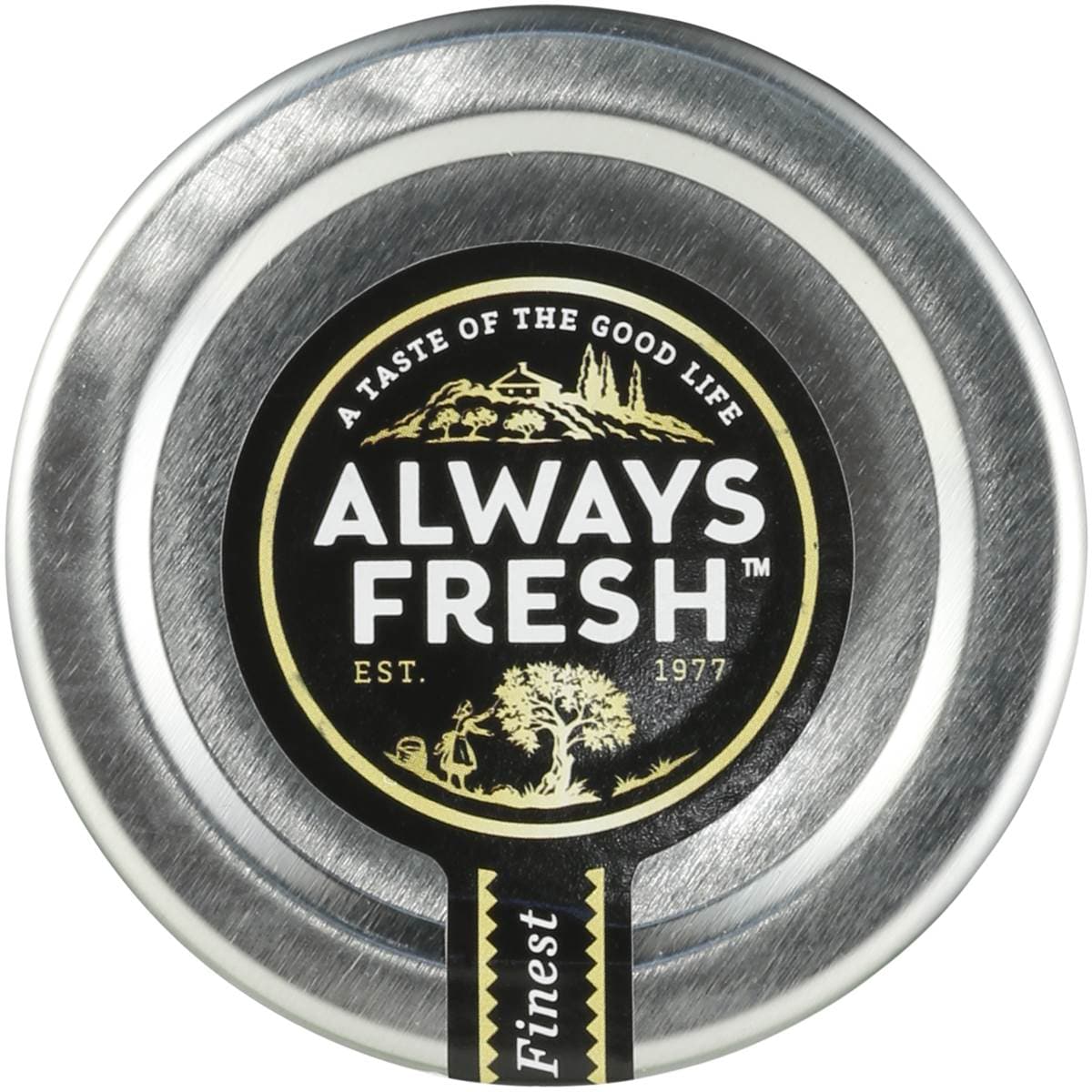Always Fresh Relish Jalapeno Chilli Jam 245g Woolworths