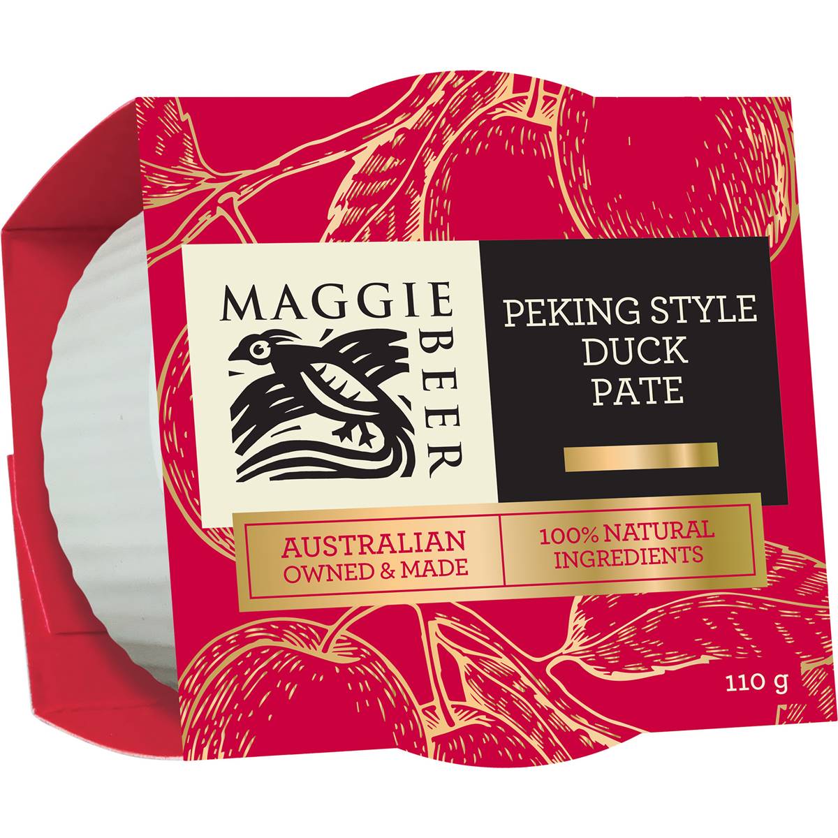 maggie-beer-peking-style-duck-pate-110g-woolworths
