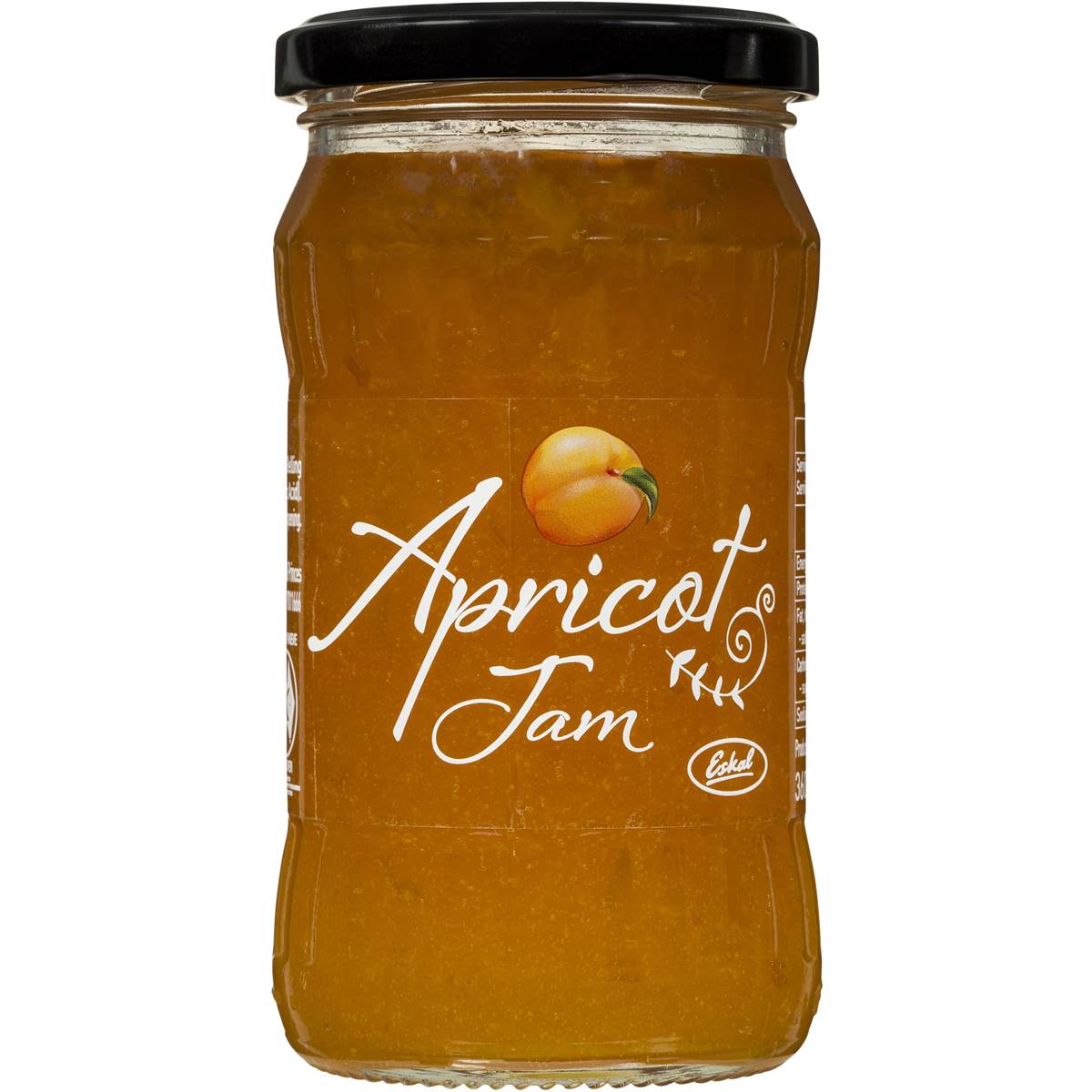 Eskal Apricot Jam 360g Woolworths