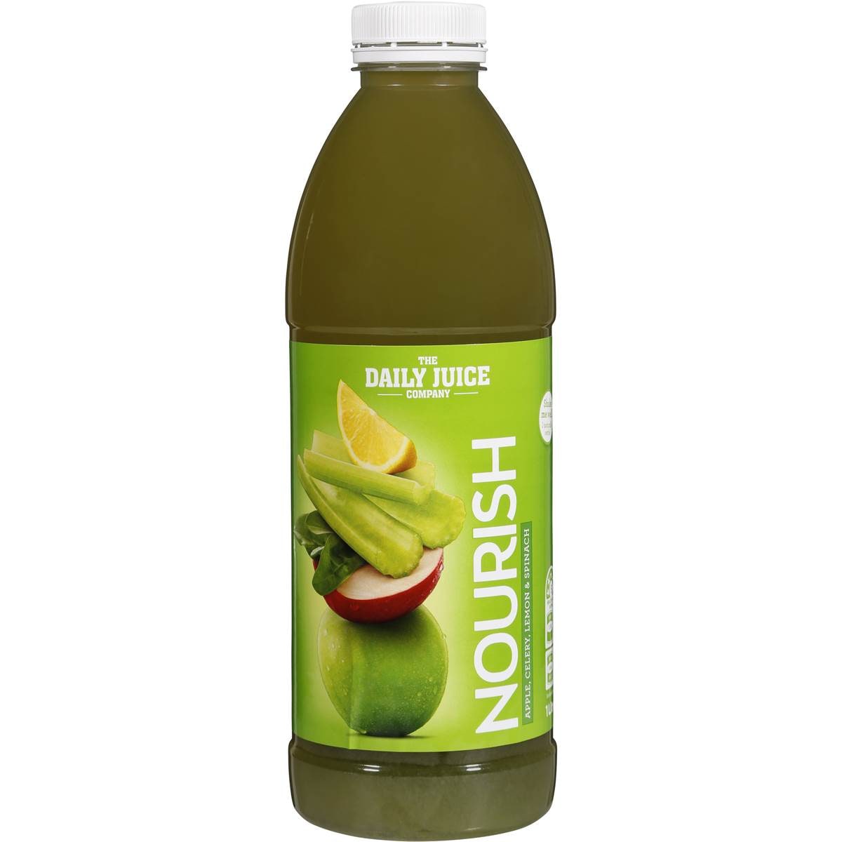 Daily Juice Co Woolworths