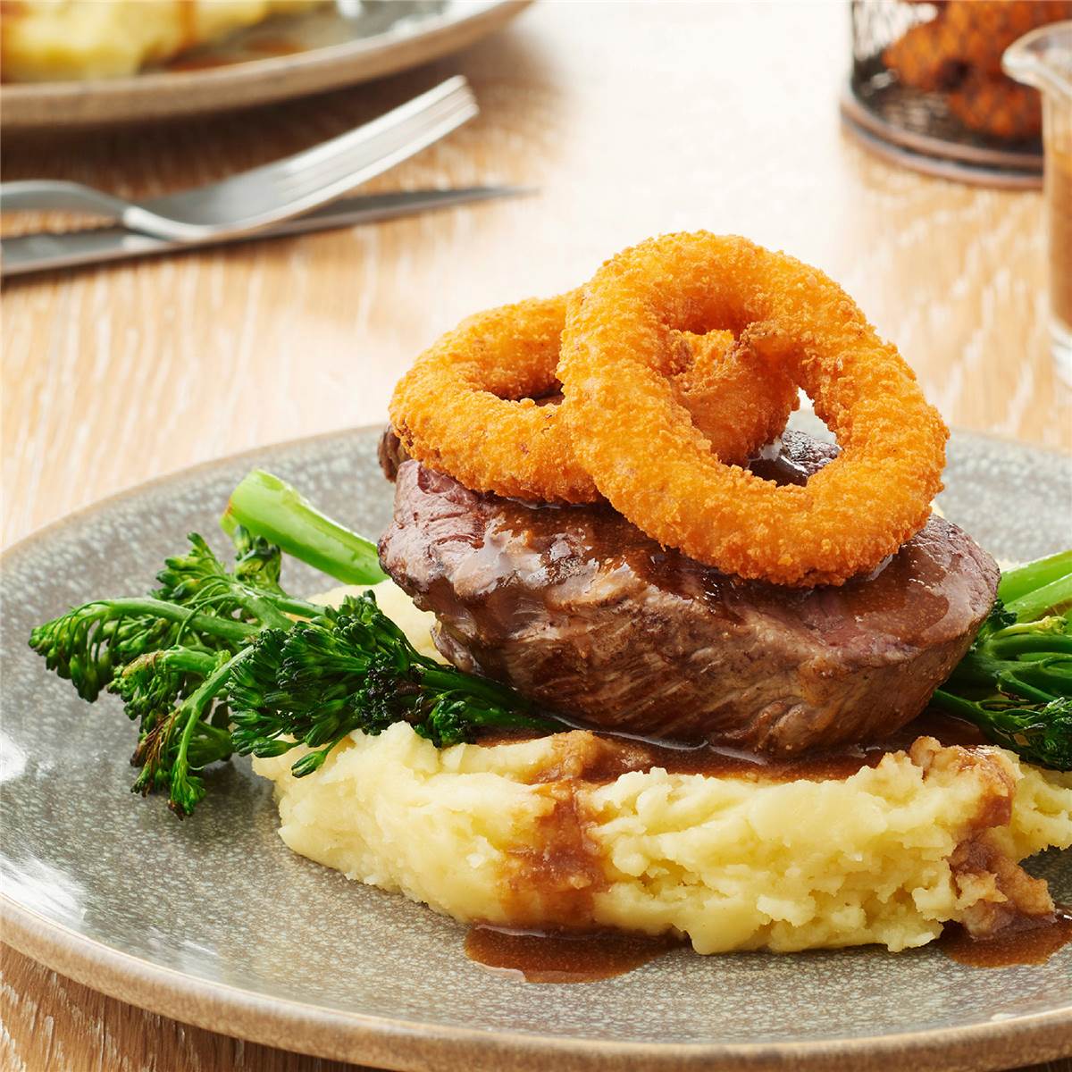 Birds Eye Onion Rings 500g Woolworths