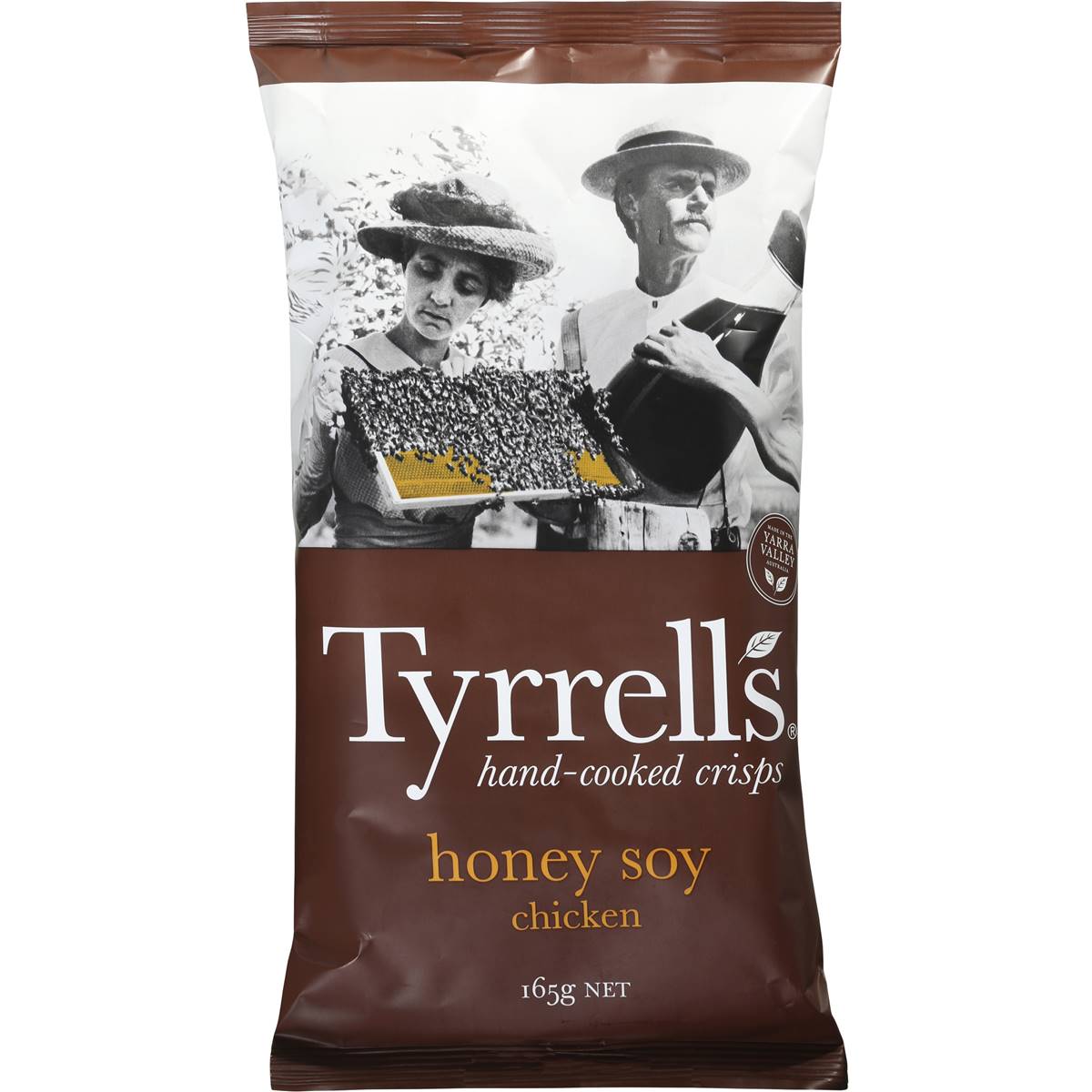 Tyrrell's | Woolworths