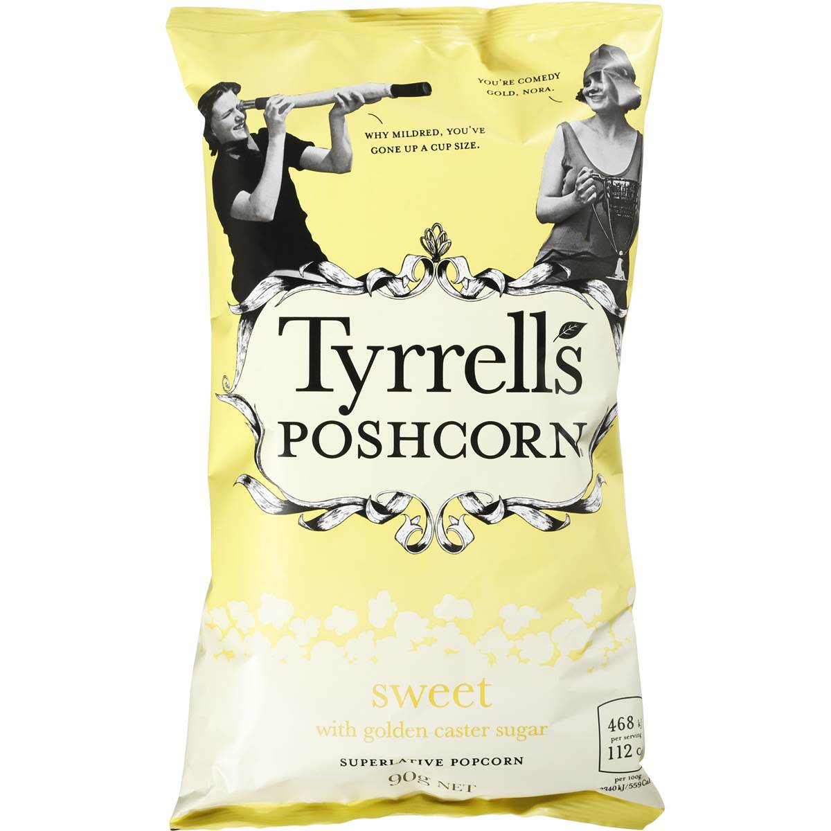 Tyrrell's | Woolworths