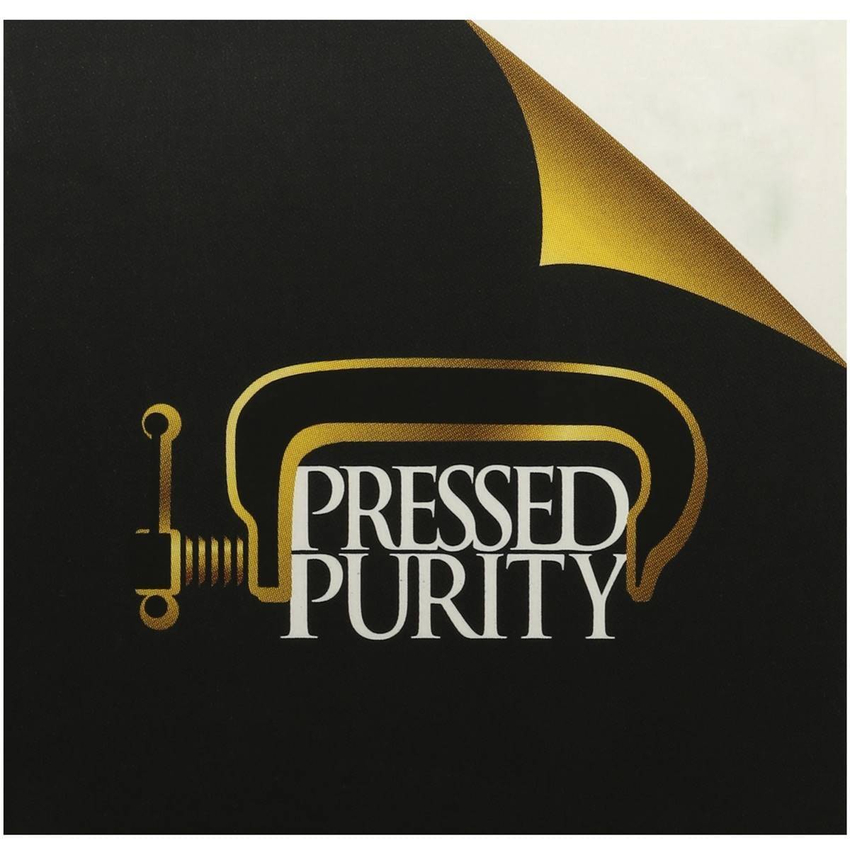 Pressed Purity Flaxseed Oil Organic 375ml Woolworths