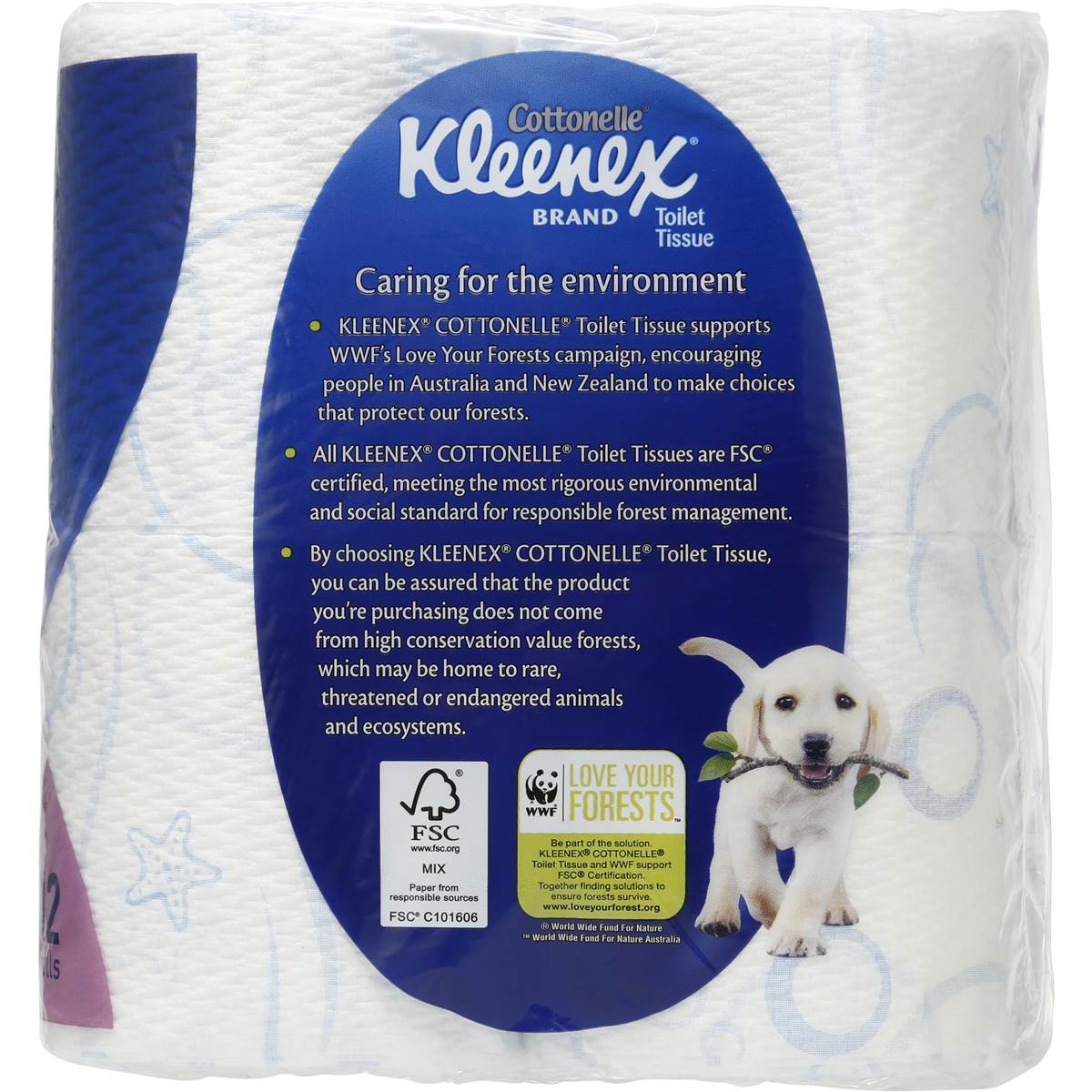 Kleenex Woolworths