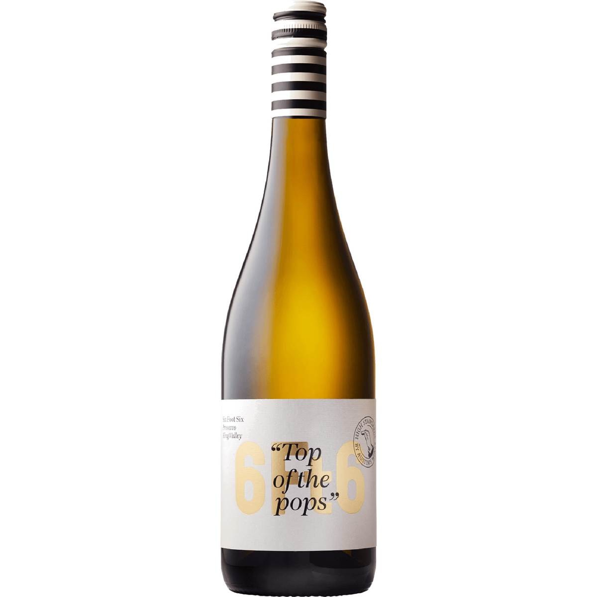 Six Foot Six Prosecco