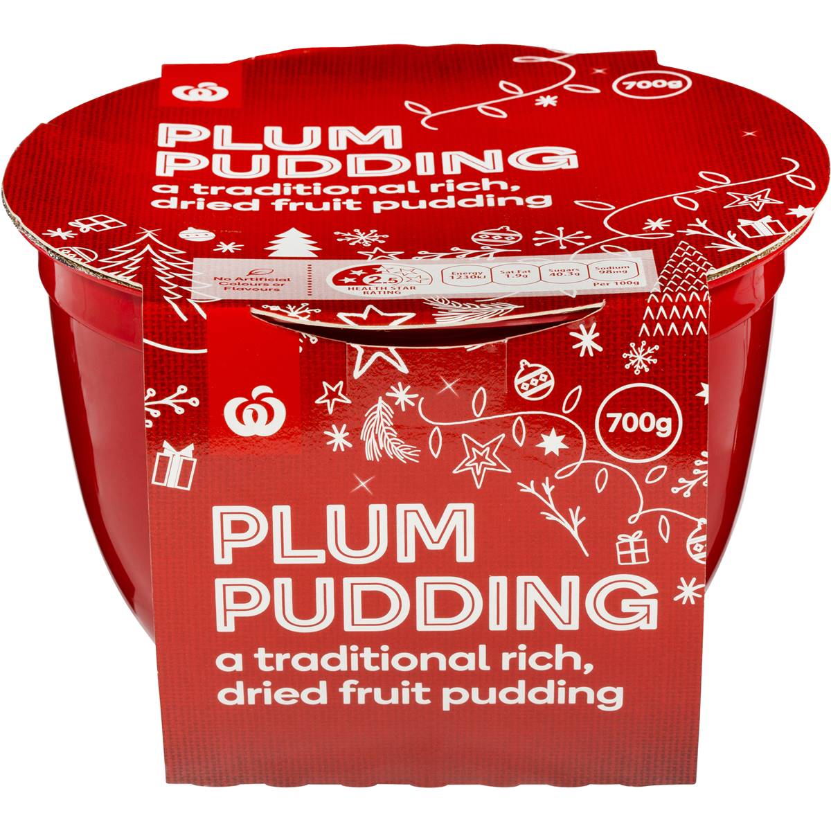 Woolworths Woolworths