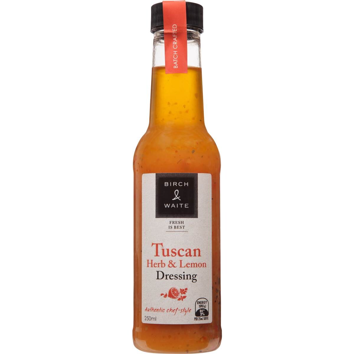 Birch & Waite Woolworths