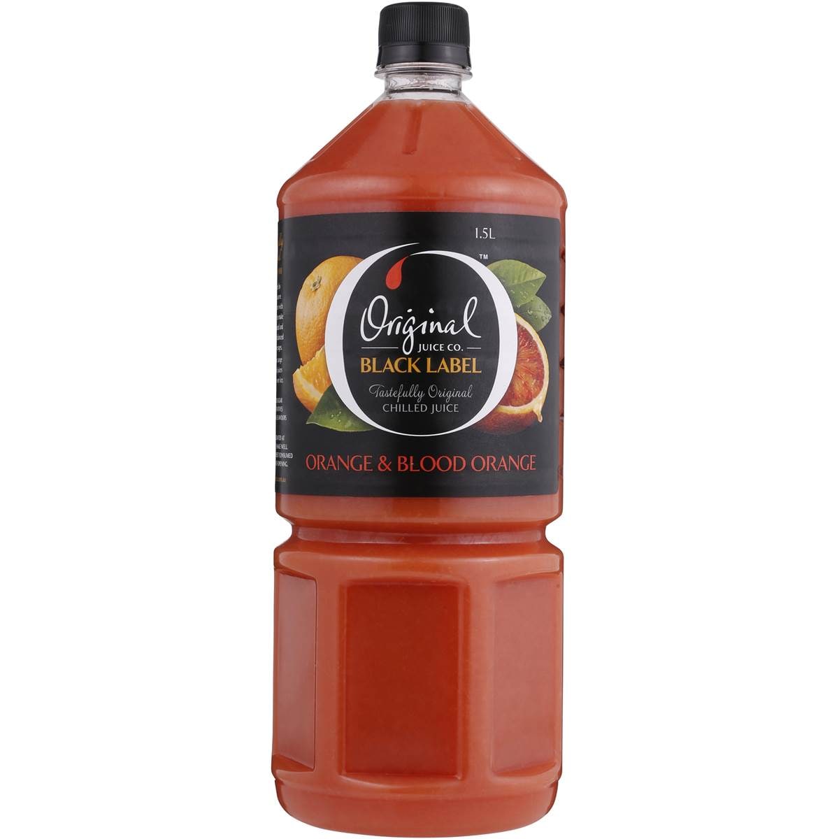 Original Blacklabel Org&blood Org 1.5lt Woolworths