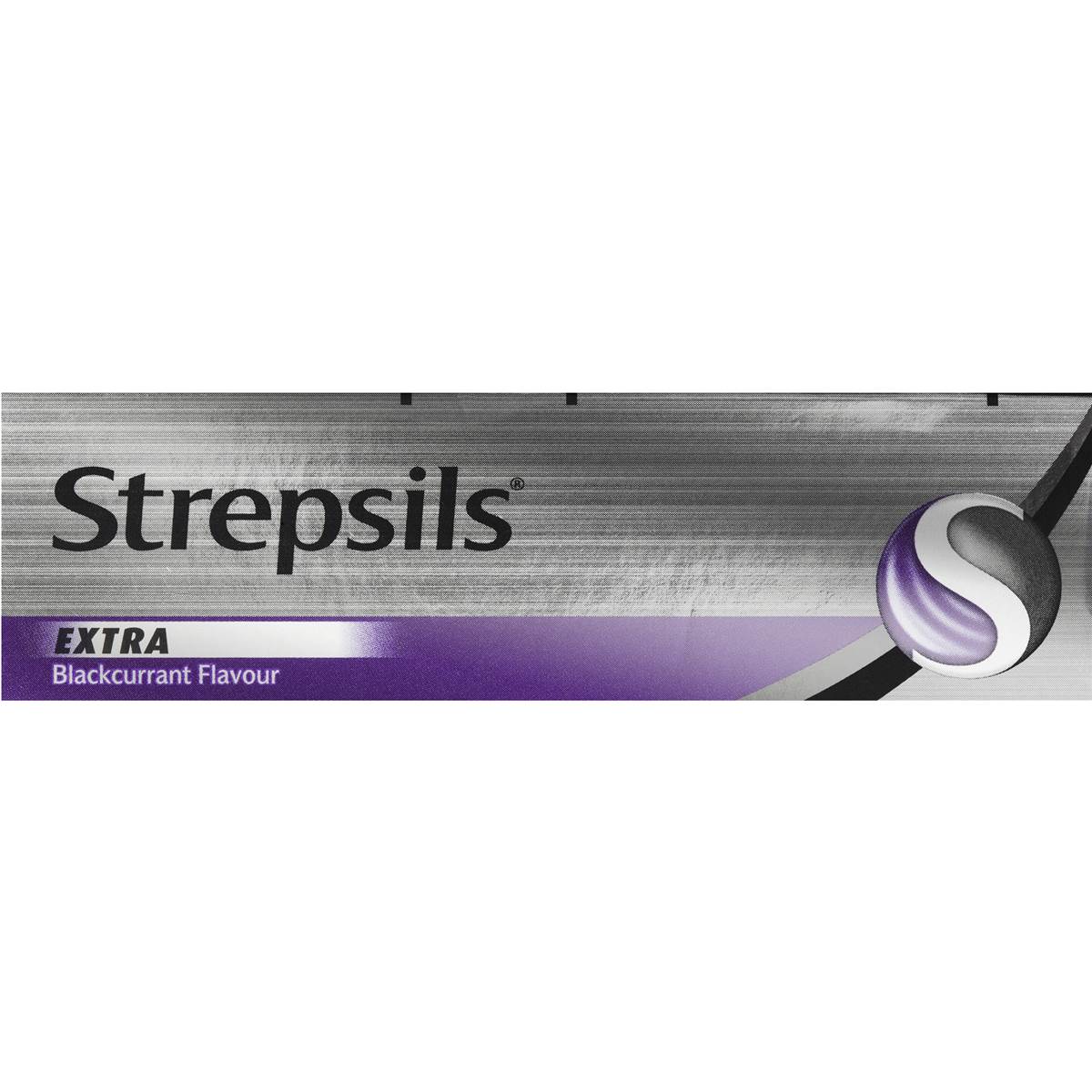 Strepsils | Woolworths