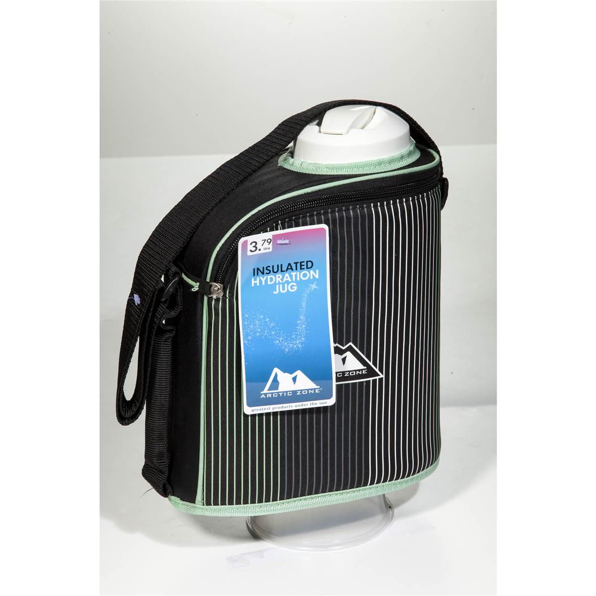 Arctic Zone Hydration Jug One Gallon each Woolworths