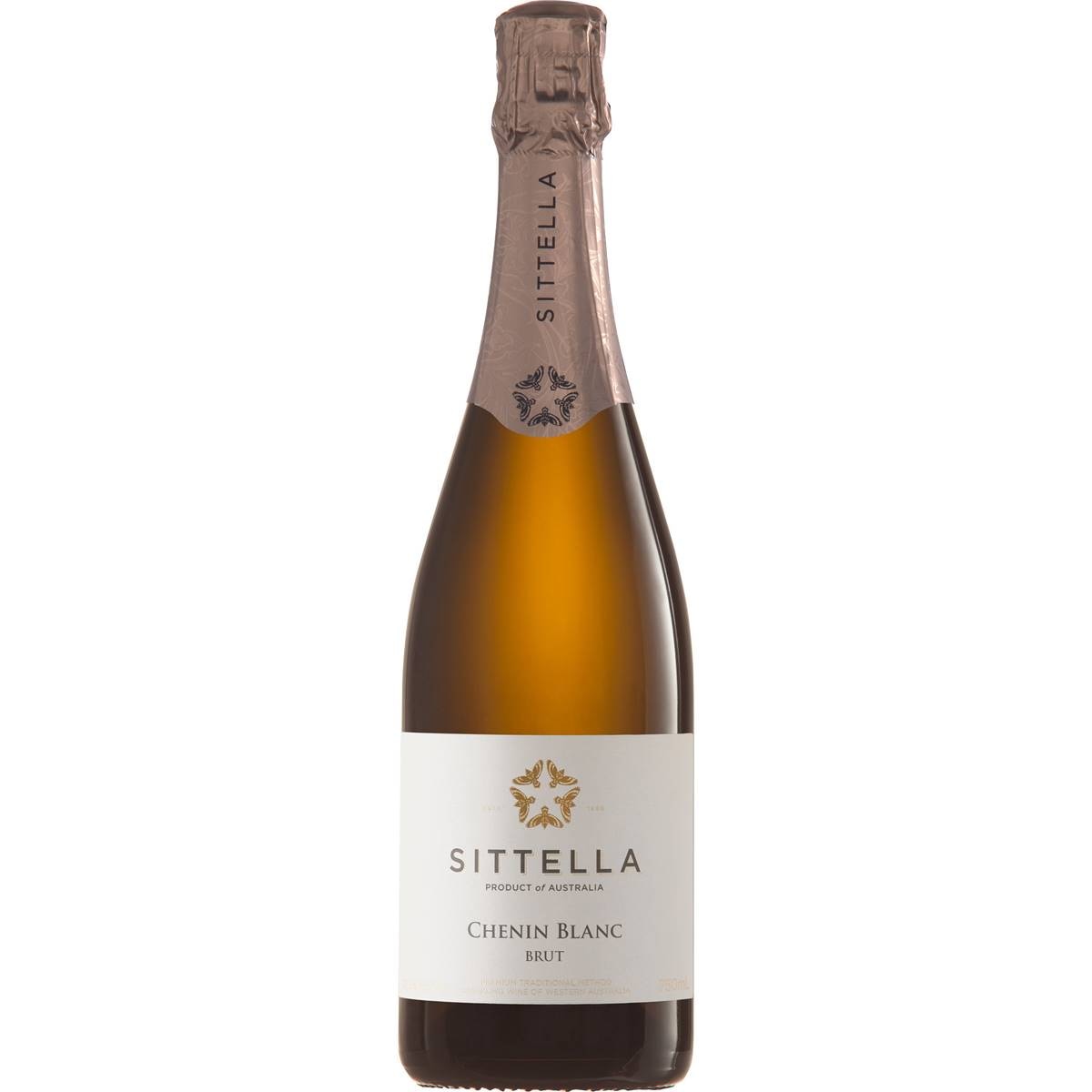 Sittella Sittella Sparkling Chenin Blanc