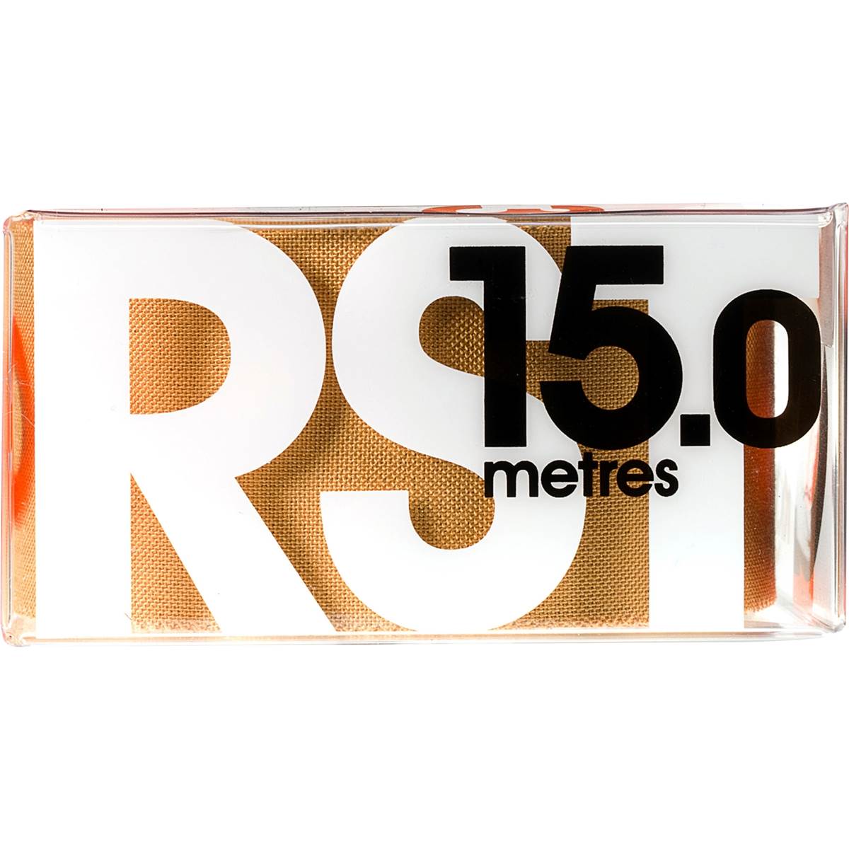 D3 Strapping Tape Rigid 13.7m Each Woolworths