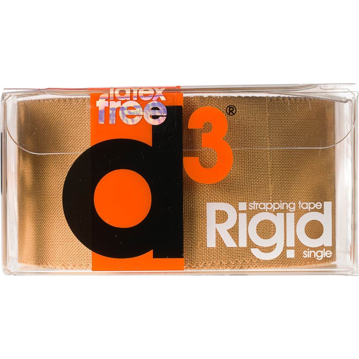 D3 Strapping Tape Rigid 13.7m Each Woolworths