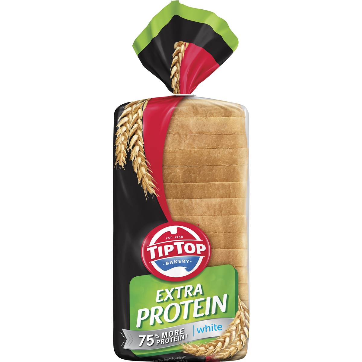 Tip Top Bakery Woolworths