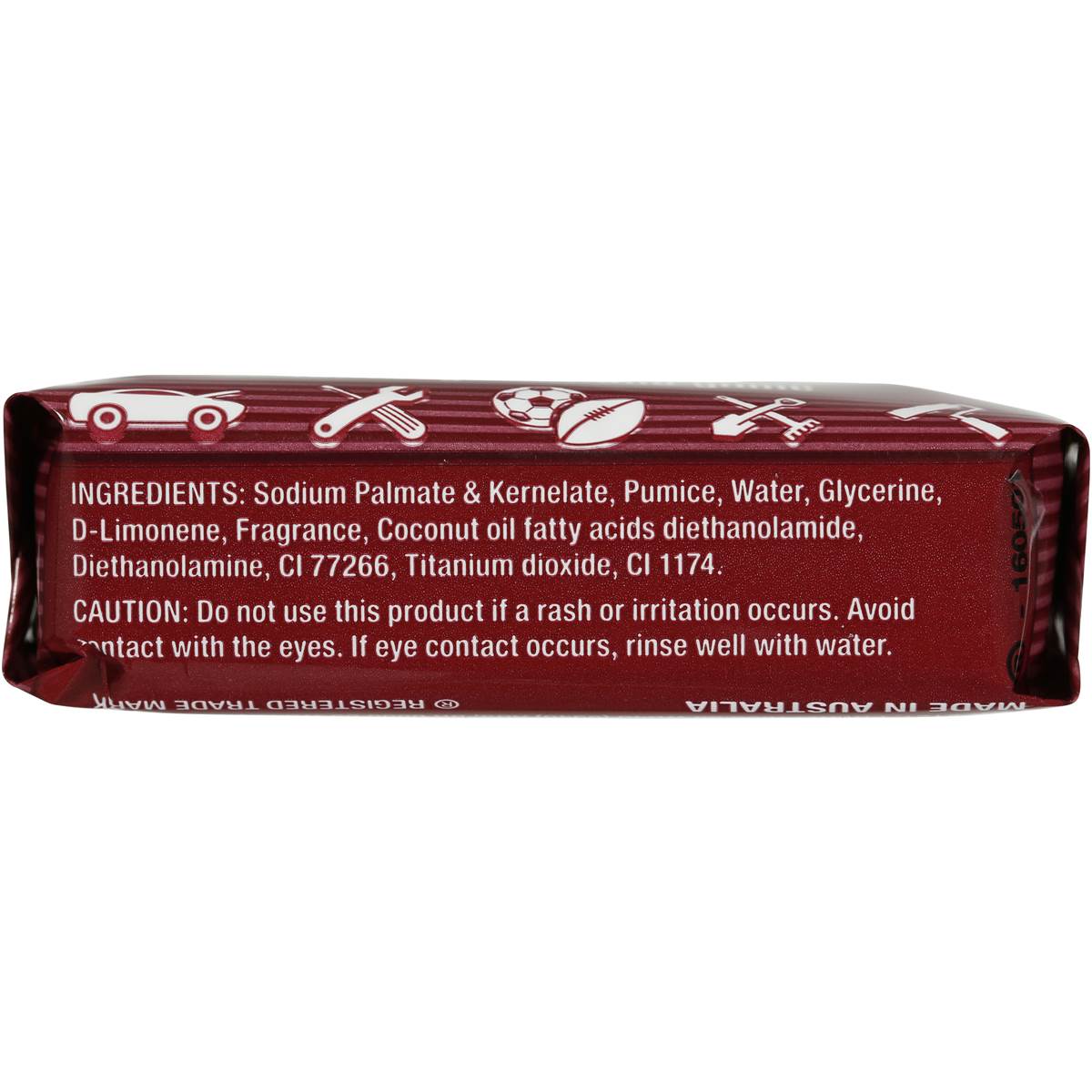Solvol Soap Bar 100g Woolworths