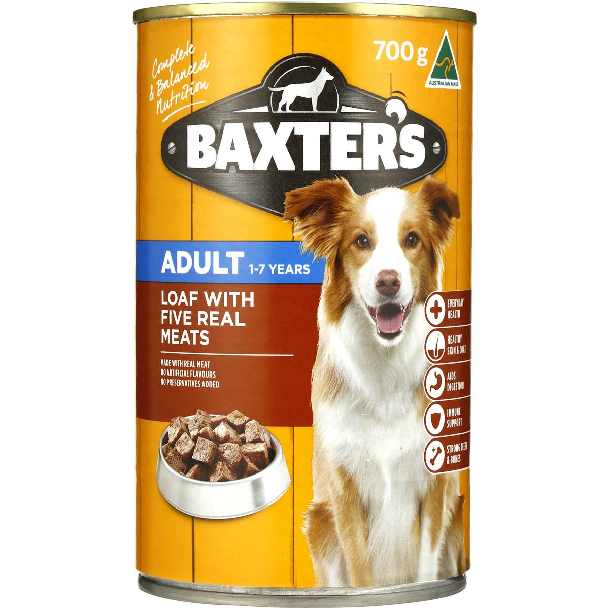 Baxter