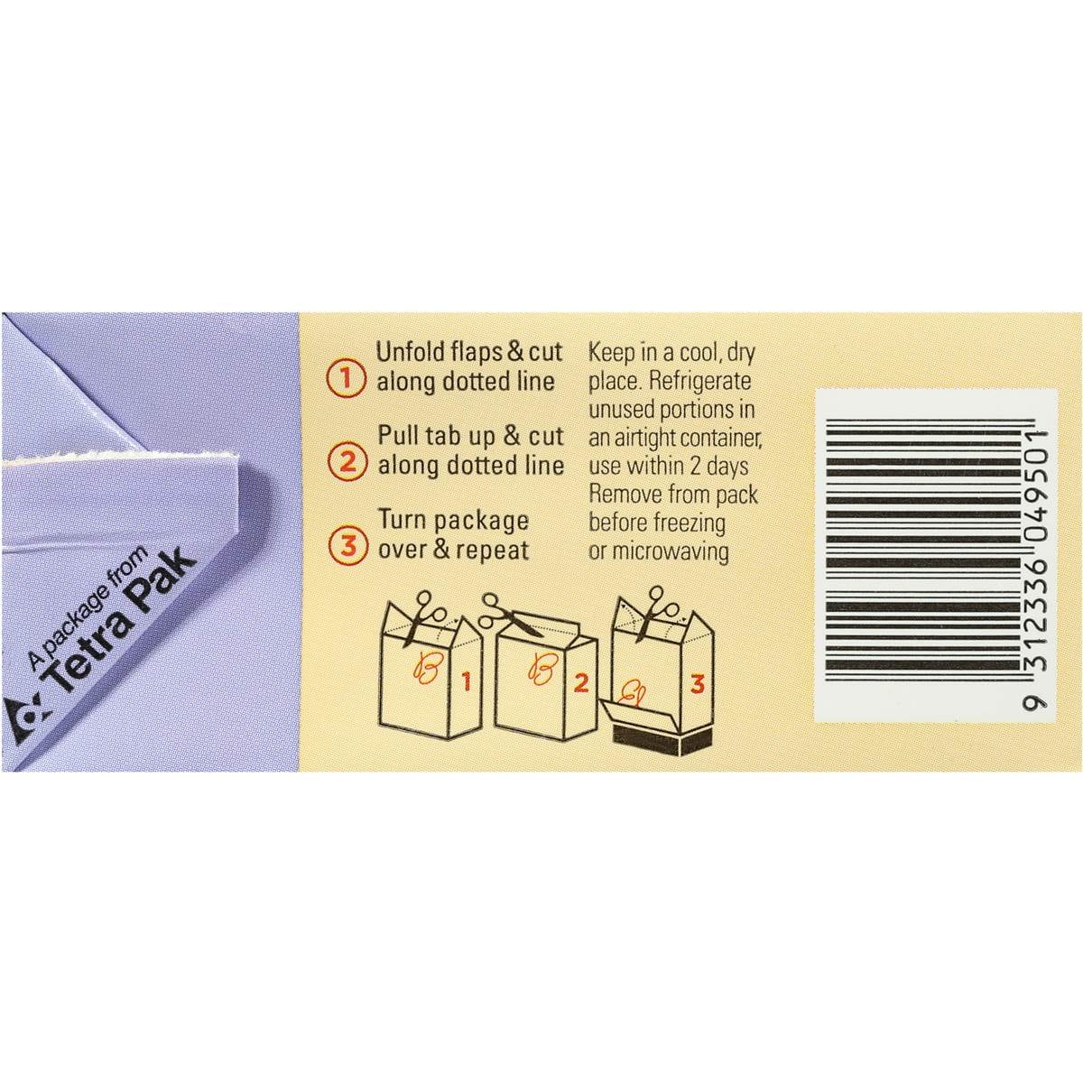 Bonsoy Firm Silken Tofu 325g Woolworths