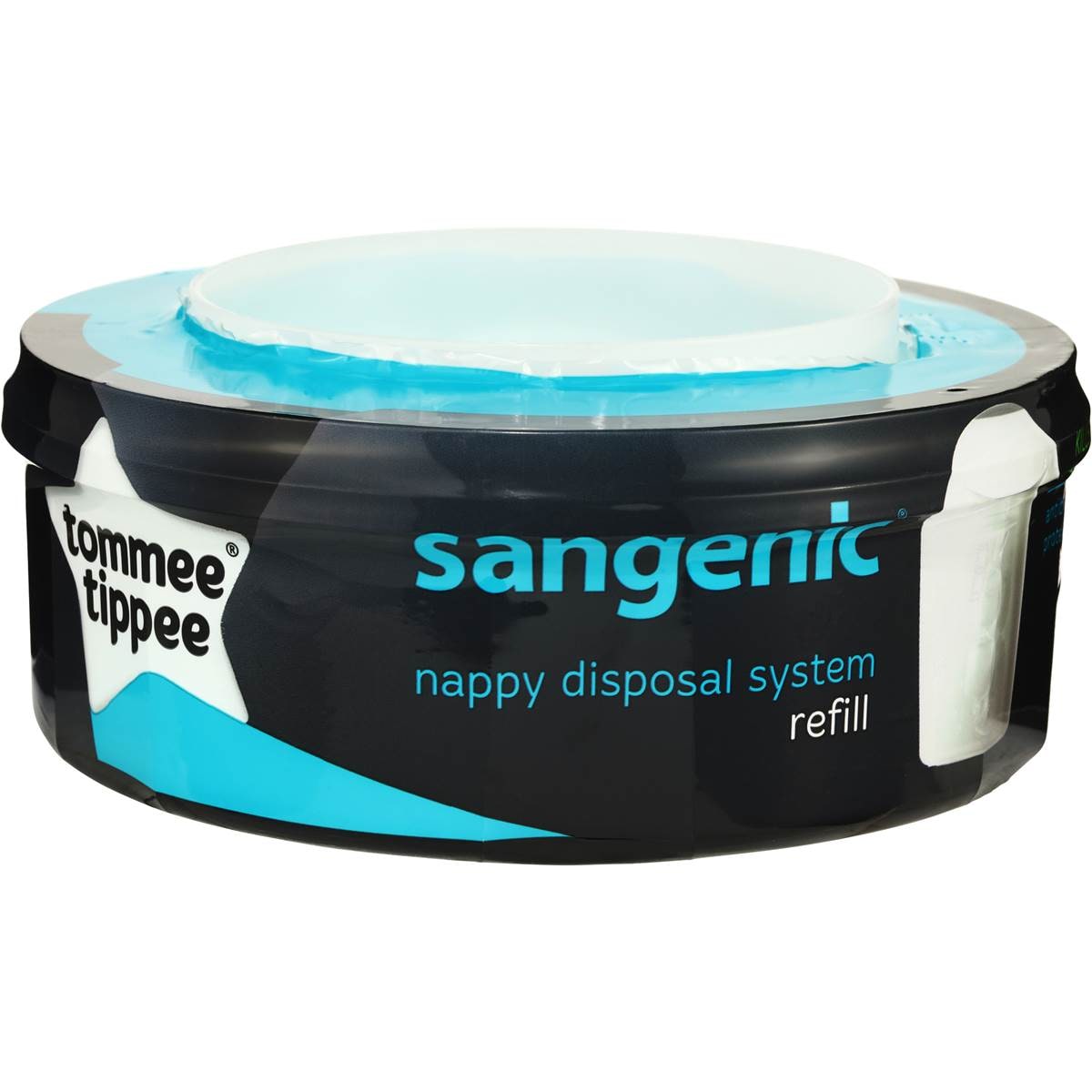 Tommee Tippee Sangenic Cassette Each Woolworths