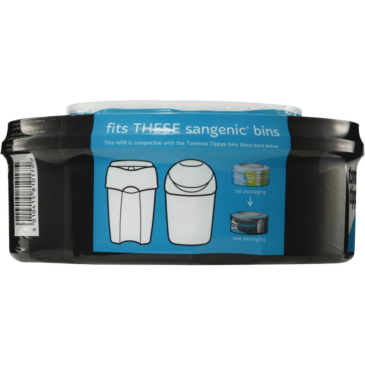 Tommee Tippee Sangenic Cassette Each Woolworths